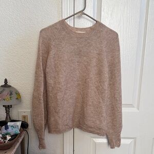 Sézane Louisa Jumper